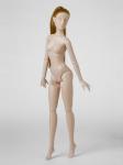 Tonner - Antoinette - 2010 Cameo Mannequin - Redhead